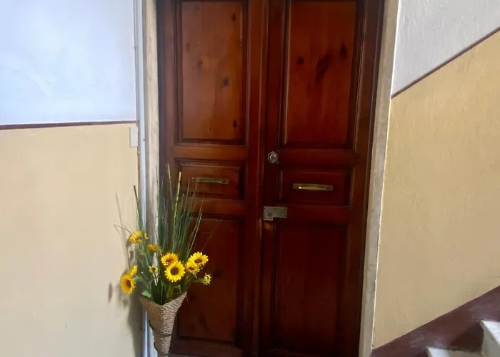 Center House 272 Apartamento *