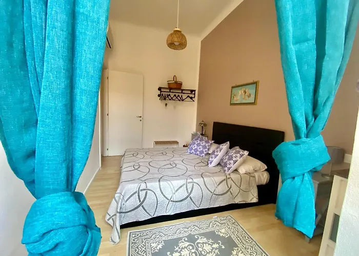 Apartamento Center House 272 *