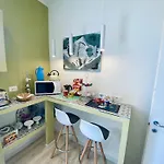 Appartement Center House 272 *