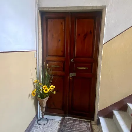 Center House 272 Apartment *