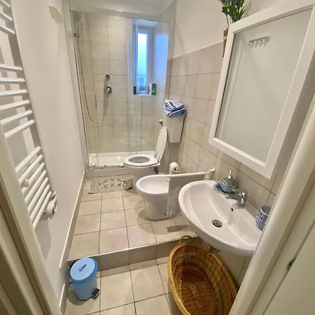 Center House 272 Appartement *