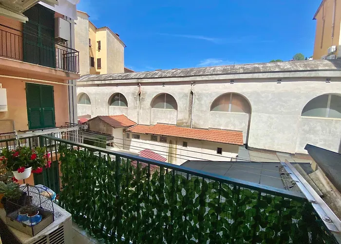 Apartamento Center House 272