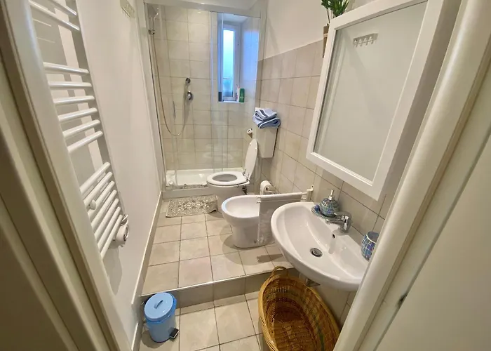 Center House 272 Apartamento *